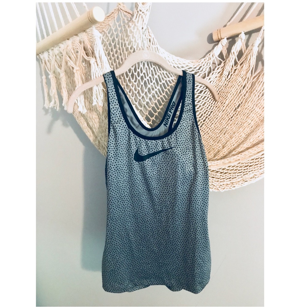 Nike Workout Top